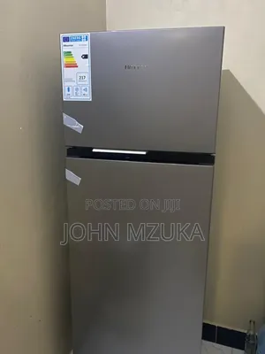 Fridge Hisense R Liter 154 Cheap Price Yaani 650,000
