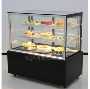 Cake Display Meter 1.2