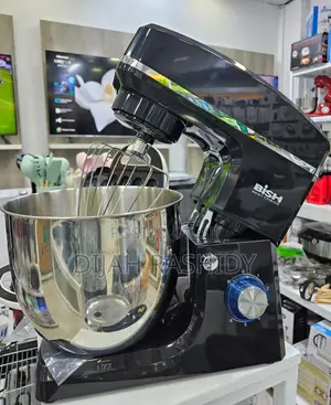 Bish Stand Mixer