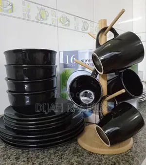 Simple Dinnerset