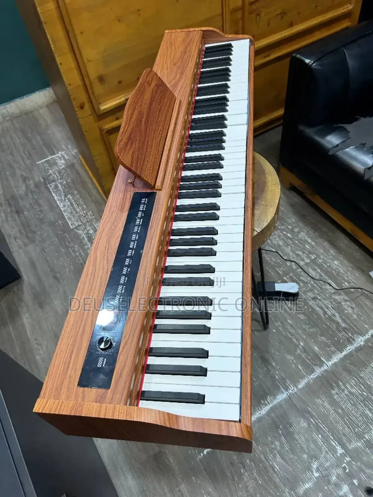 Electric Keyboard Digital Piano 88key