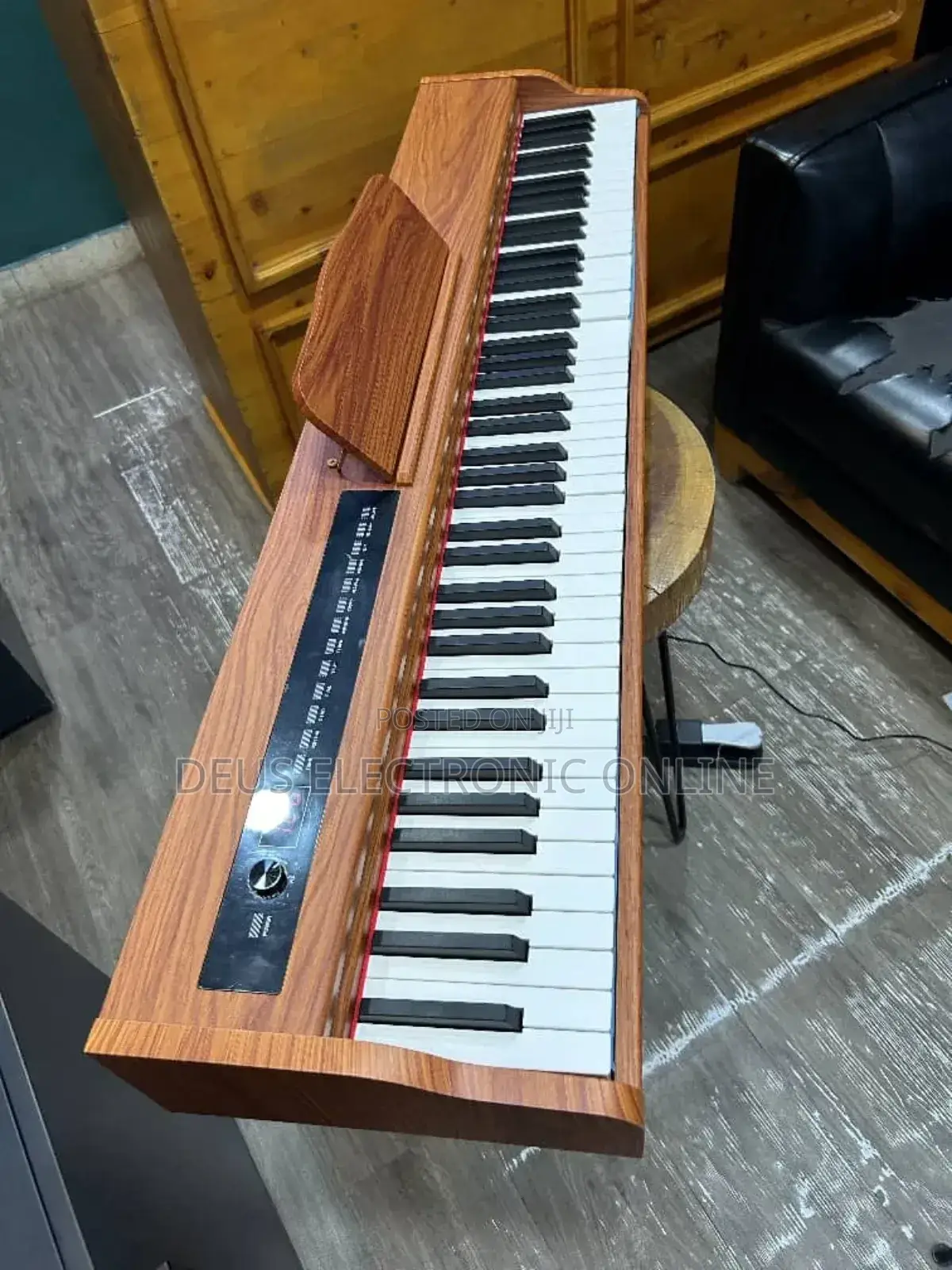 Electric Keyboard Digital Piano 88key
