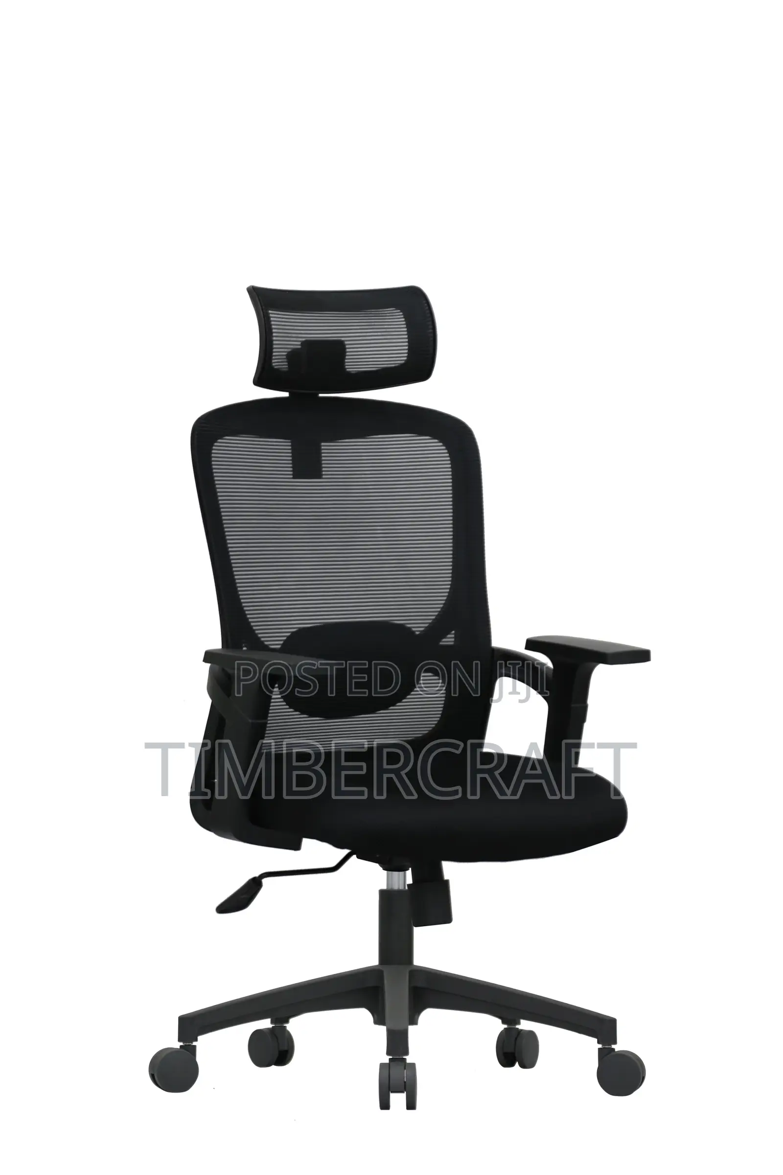 D83 High Back Office Chair