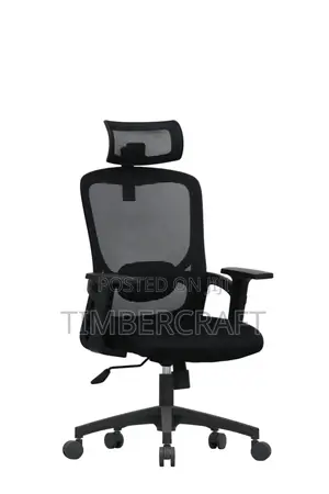 D83 High Back Office Chair