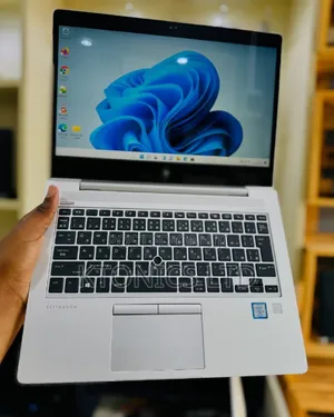 Laptop HP EliteBook 840 G5 8GB Intel Core I5 SSD 256GB