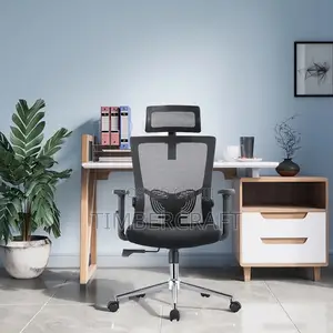 D82 High Back Office Chair