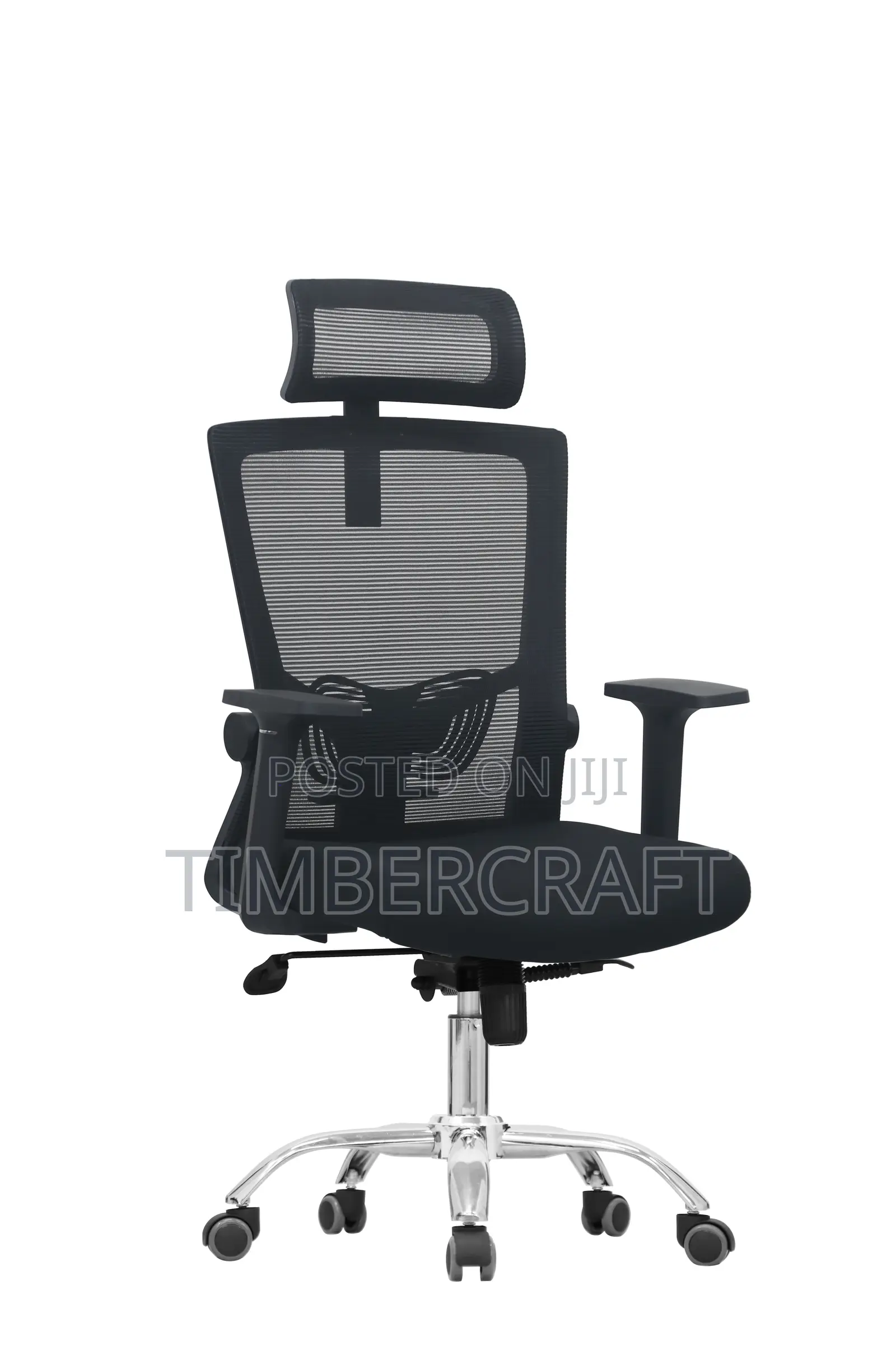 D82 High Back Office Chair