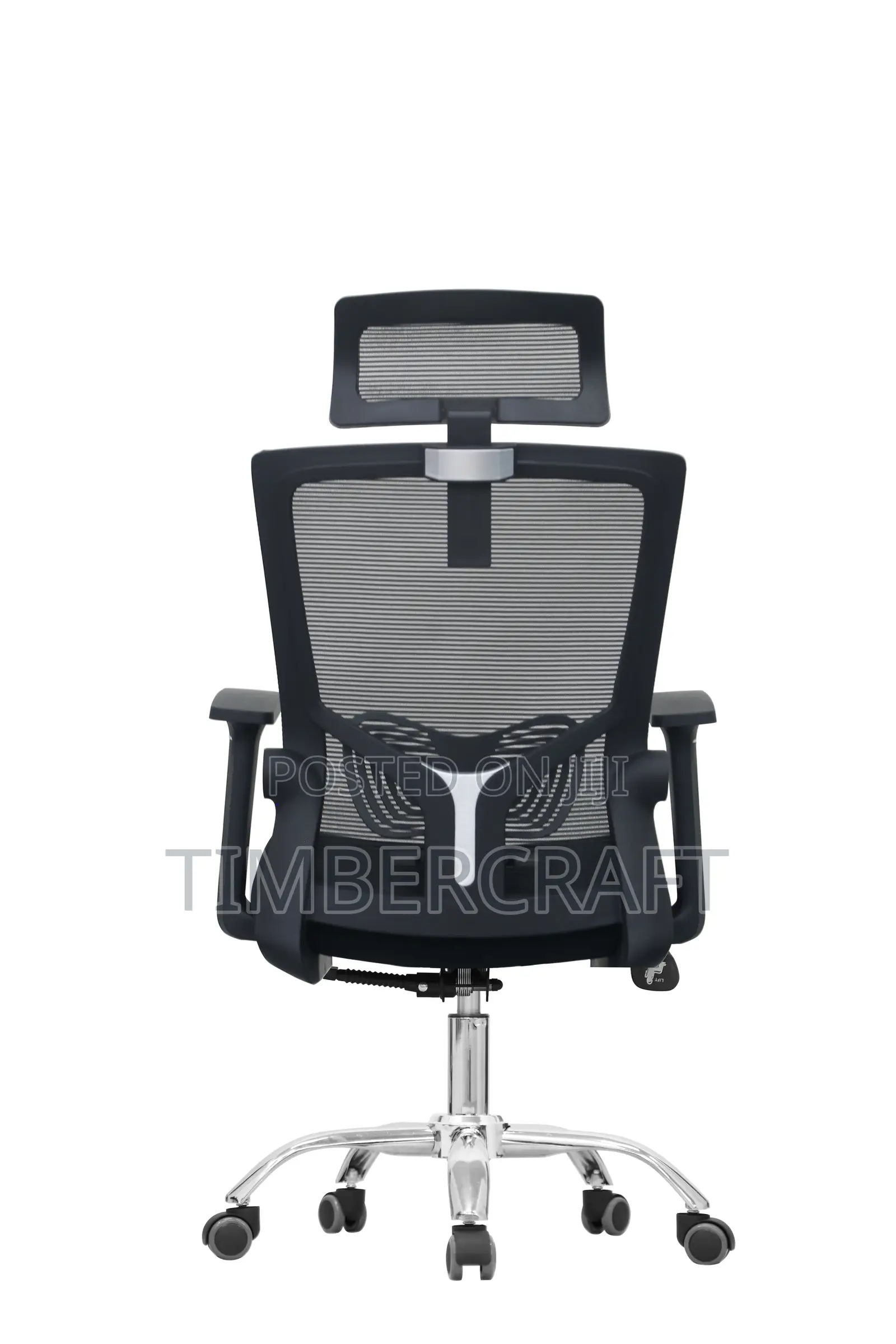 D82 High Back Office Chair
