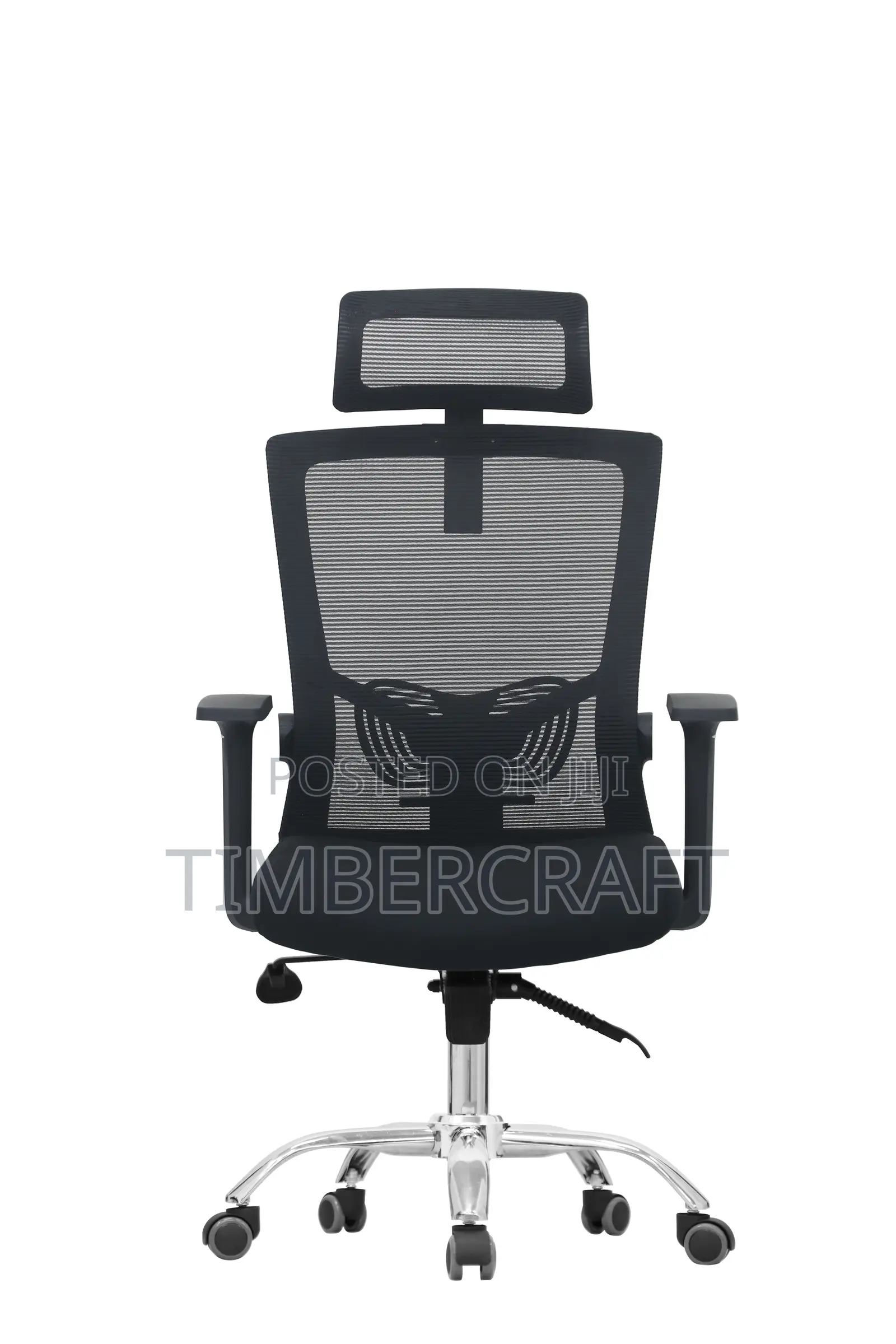 D82 High Back Office Chair