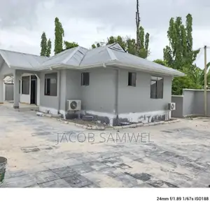 3bdrm House in Salasala Mwanzoni, Kinondoni for rent