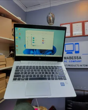 Laptop HP 430 G6 8GB Intel Core I5 SSD 256GB