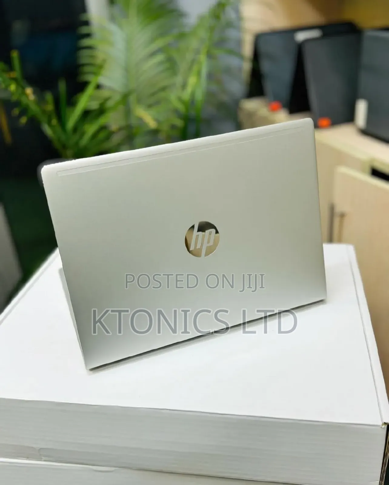 Laptop HP 430 G6 8GB Intel Core I5 SSD 256GB