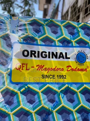 QFL Original Magodoro Dodoma Mattress 4 By 6 6inch
