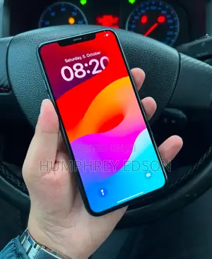 Apple iPhone 11 Pro Max 64 GB Green