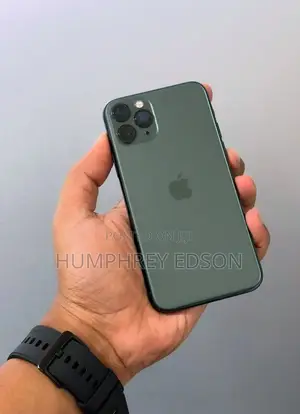 Apple iPhone 11 Pro 256 GB Green
