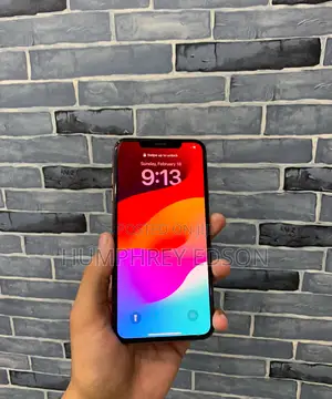 Apple iPhone XS Max 256 GB Gold