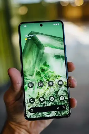 New Google Pixel 8a 128 GB Gray