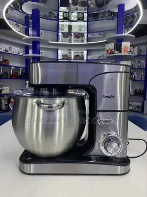 Stand Mixer 12L Original