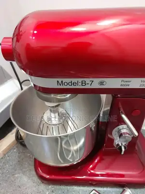 Stand Mixer B7 Original