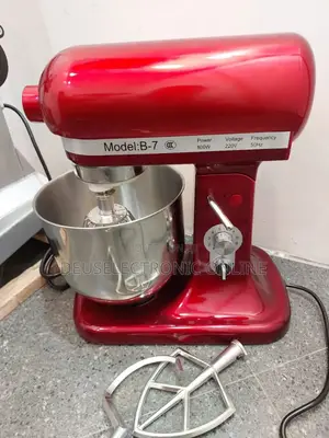 Stand Mixer B7 Original