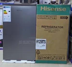 Hisense Single Door Ni Imara Sana Liter 95 Ni Imara Sana