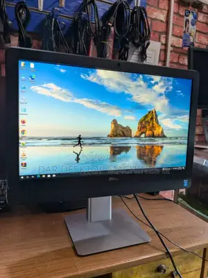Dell All in One (Aio) Computer