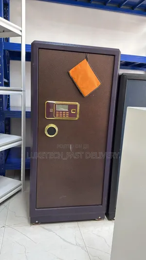 Safebox Heavy Duty Money Locker