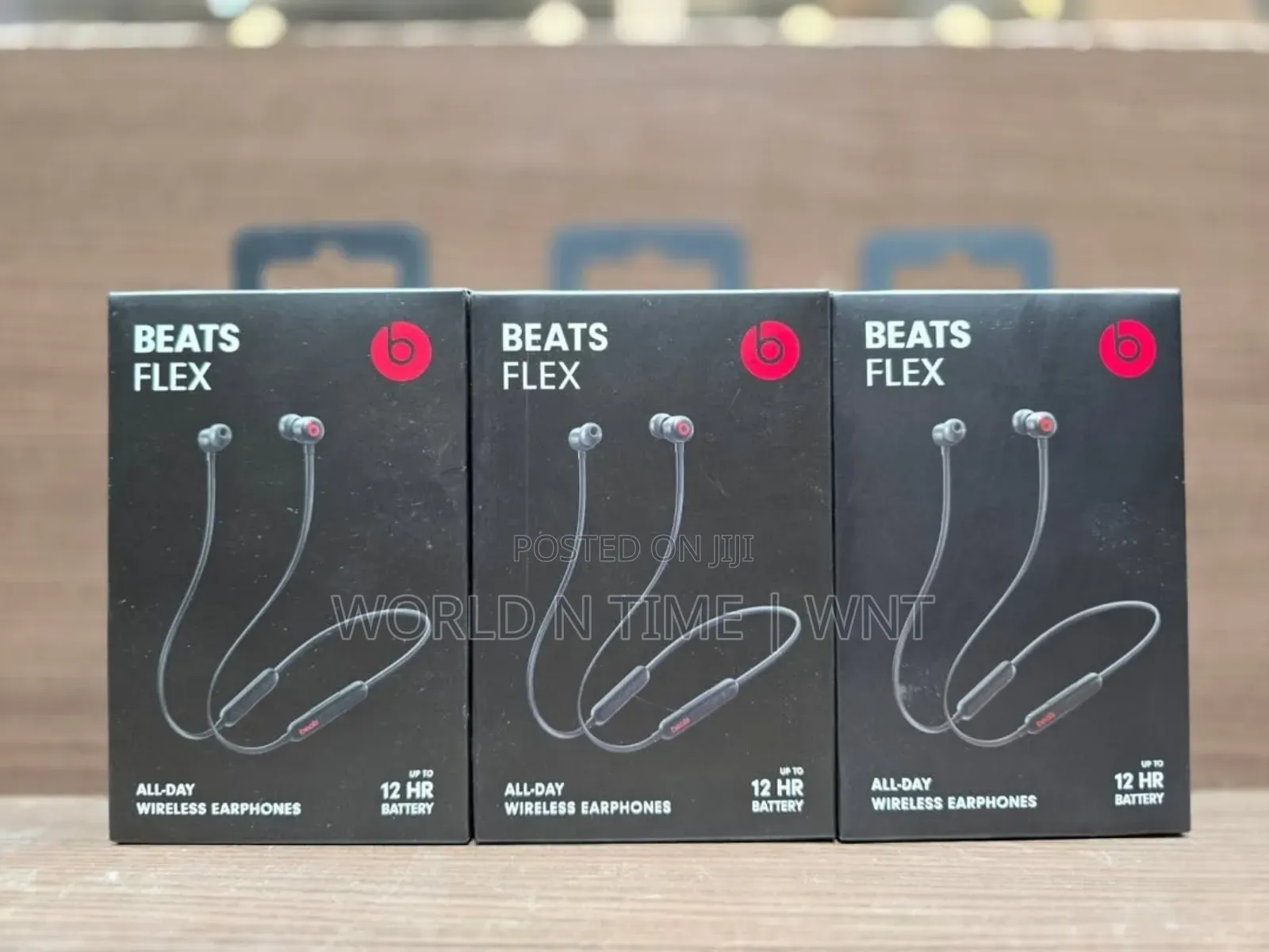 Beats Flex Wireless Earphone