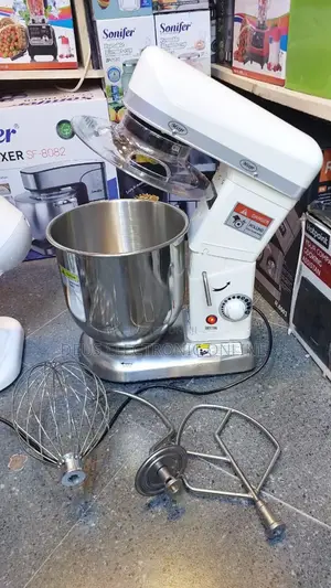 Stand Mixer B10