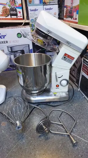 Stand Mixer B10