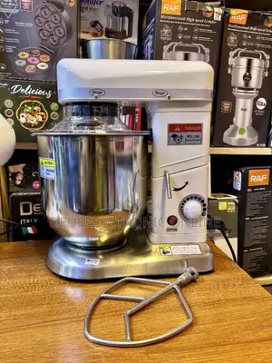 Stand Mixer B10