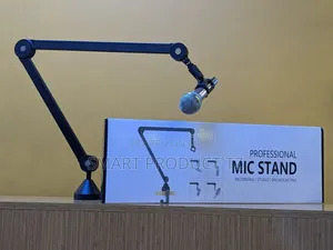 Professional Mic Stand