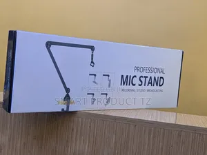 Professional Mic Stand