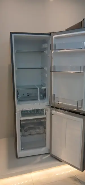 Midea Combi Fridge Liter 174 (Freezer Ipo Chini) New Model