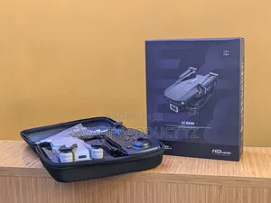 Drone Camera E88 Pro Dual Camera