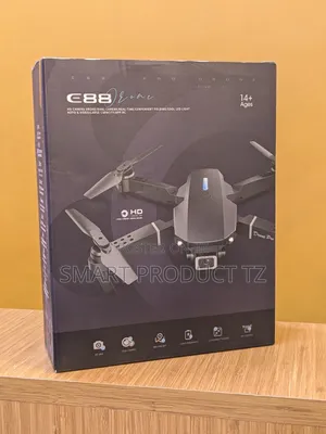 Drone Camera E88 Pro Dual Camera