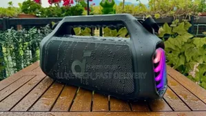 Anker Soundcore Boom 2 PLUS Super Bass Speaker