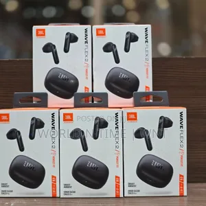 JBL Wave Flex 2 | True Wireless Earbuds