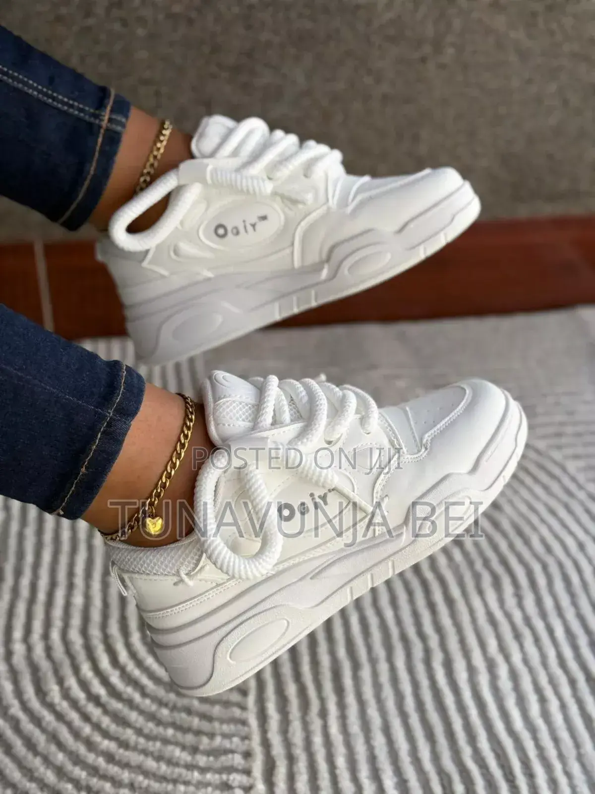 Unsex Ogiy Shoes