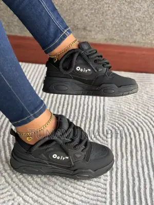 Unsex Ogiy Shoes