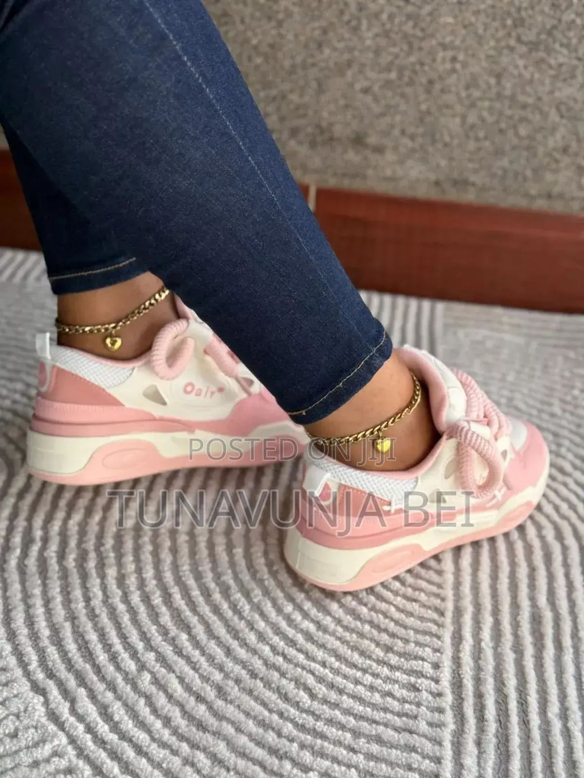 Unsex Ogiy Shoes