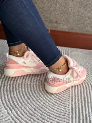 Unsex Ogiy Shoes