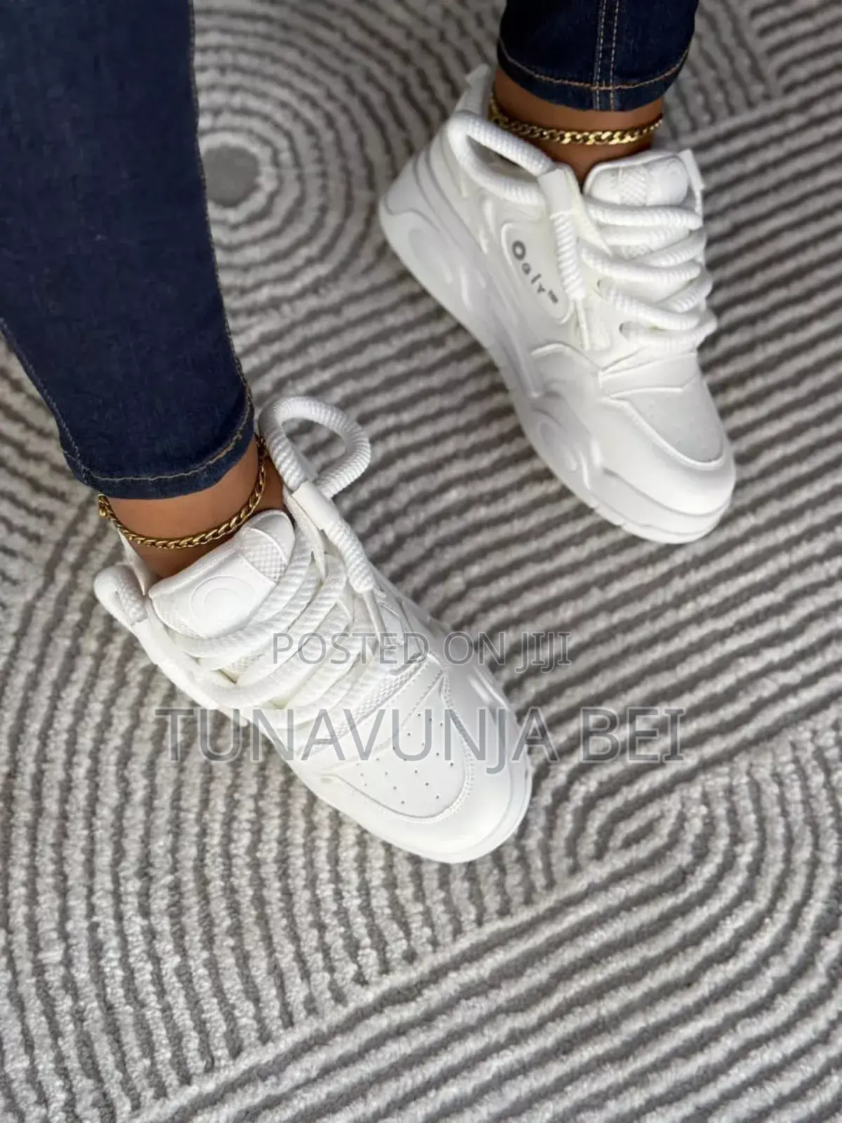 Unsex Ogiy Shoes