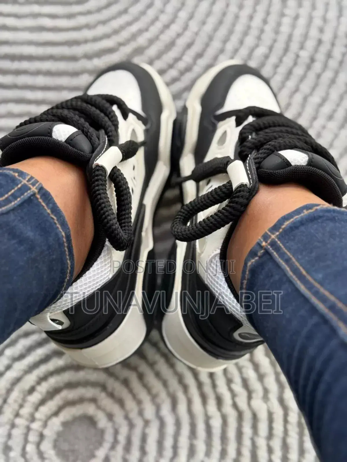 Unsex Ogiy Shoes