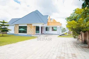 Furnished 5bdrm House in Arusha for sale