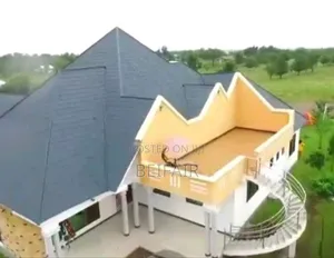 Furnished 5bdrm House in Arusha for sale