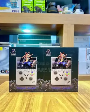 Video Console Games For Kids, Handheld 400 In 1 Super Mario