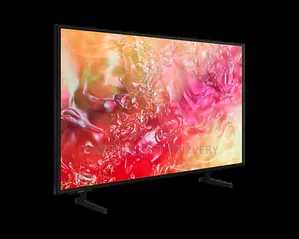 Samsung 55 Inches Crystal Du7000