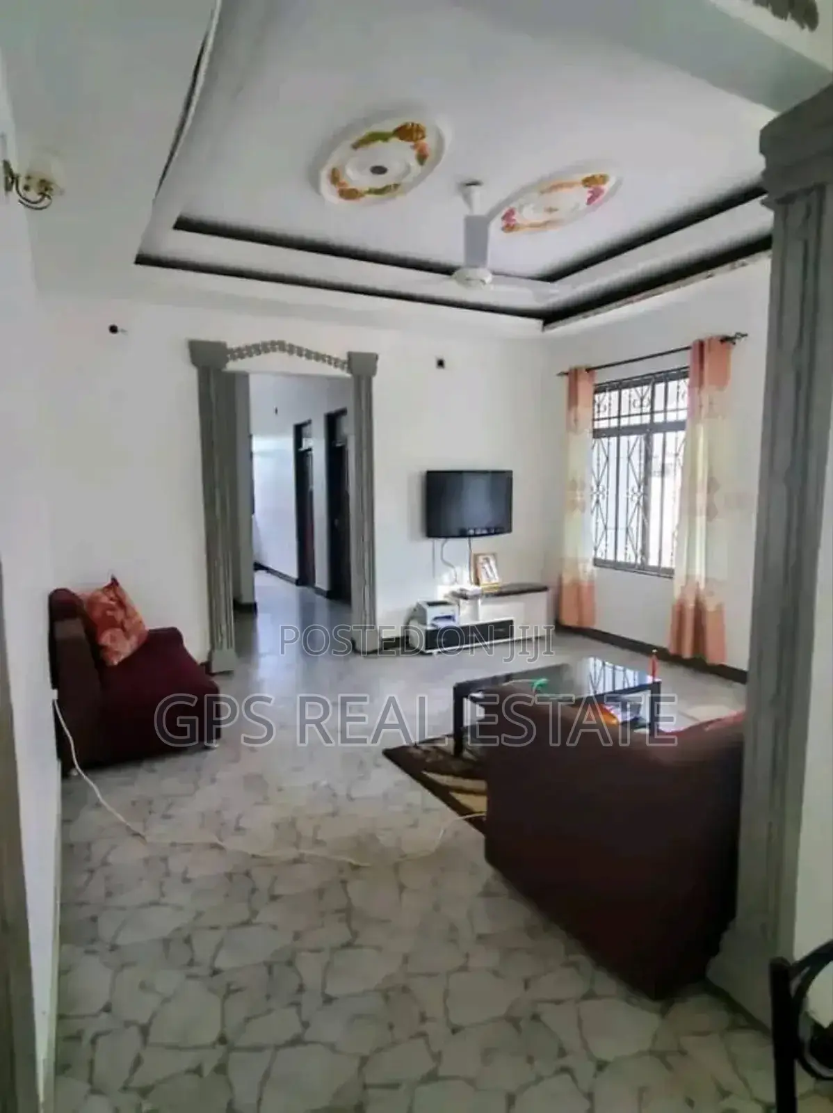 3bdrm House in Kivule Frem 10, Ilala for sale