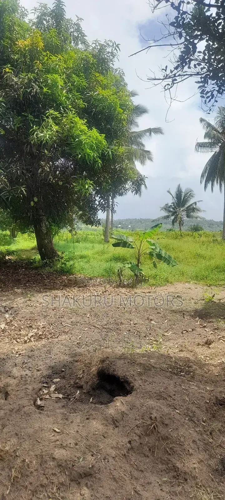 Industry Area 5.079 Hectares